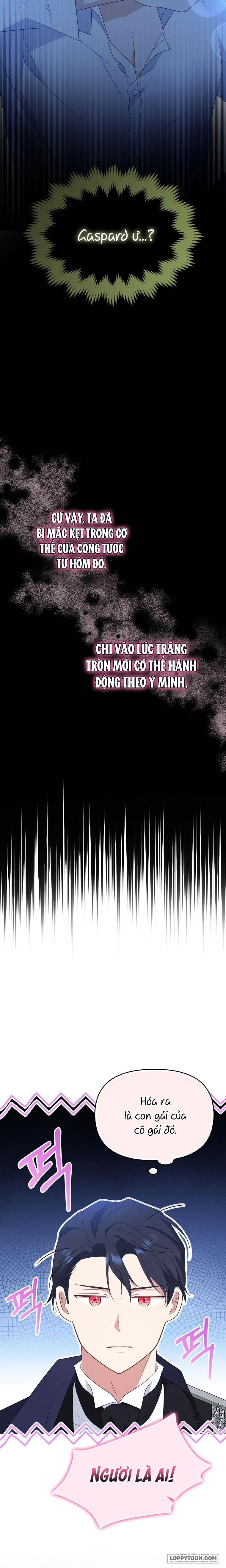 Đứa Trẻ Côn Đồ Nhà Công Tước - Chap 8 - Trang 14