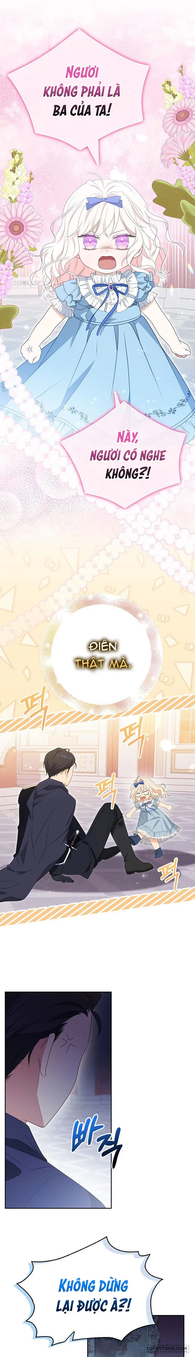 Đứa Trẻ Côn Đồ Nhà Công Tước - Chap 8 - Trang 15