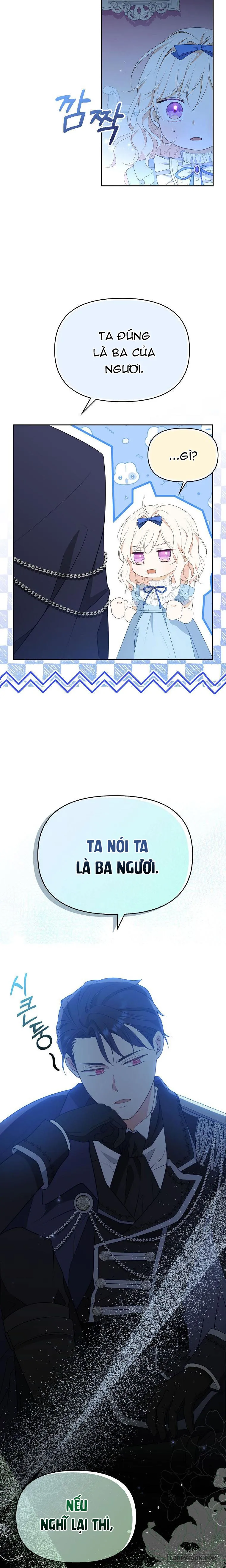 Đứa Trẻ Côn Đồ Nhà Công Tước - Chap 8 - Trang 16