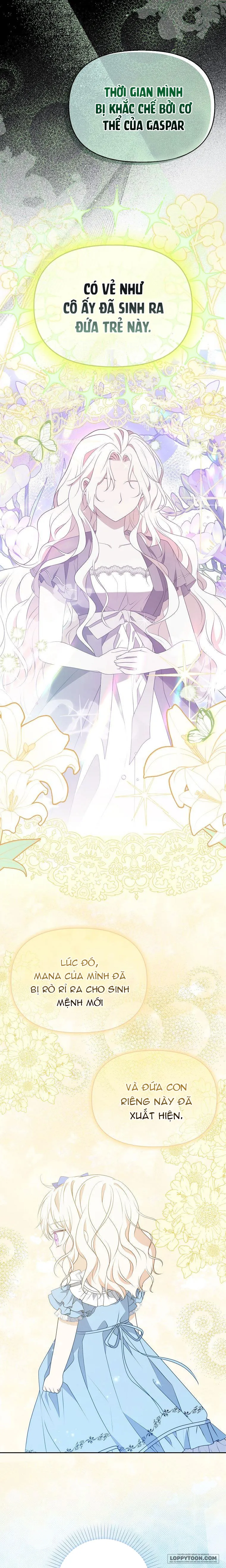 Đứa Trẻ Côn Đồ Nhà Công Tước - Chap 8 - Trang 17