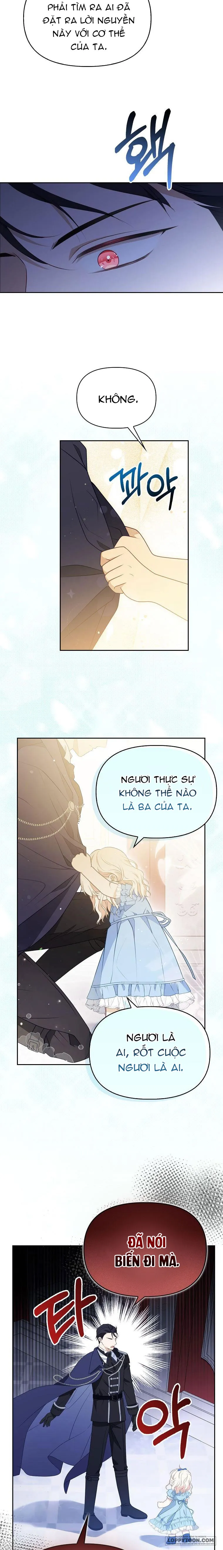 Đứa Trẻ Côn Đồ Nhà Công Tước - Chap 8 - Trang 19