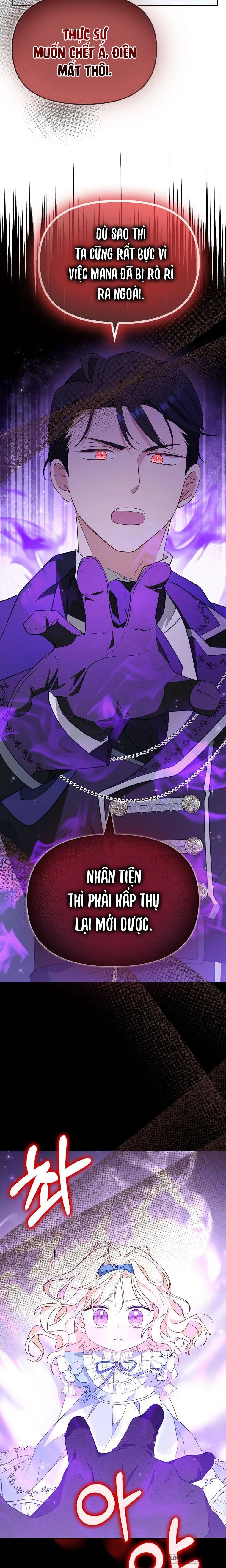 Đứa Trẻ Côn Đồ Nhà Công Tước - Chap 8 - Trang 20
