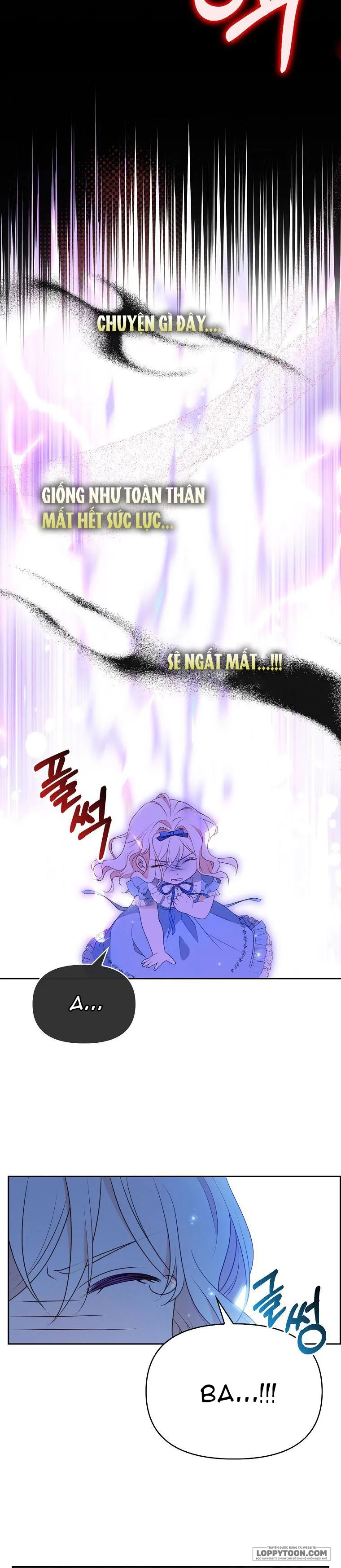 Đứa Trẻ Côn Đồ Nhà Công Tước - Chap 8 - Trang 21