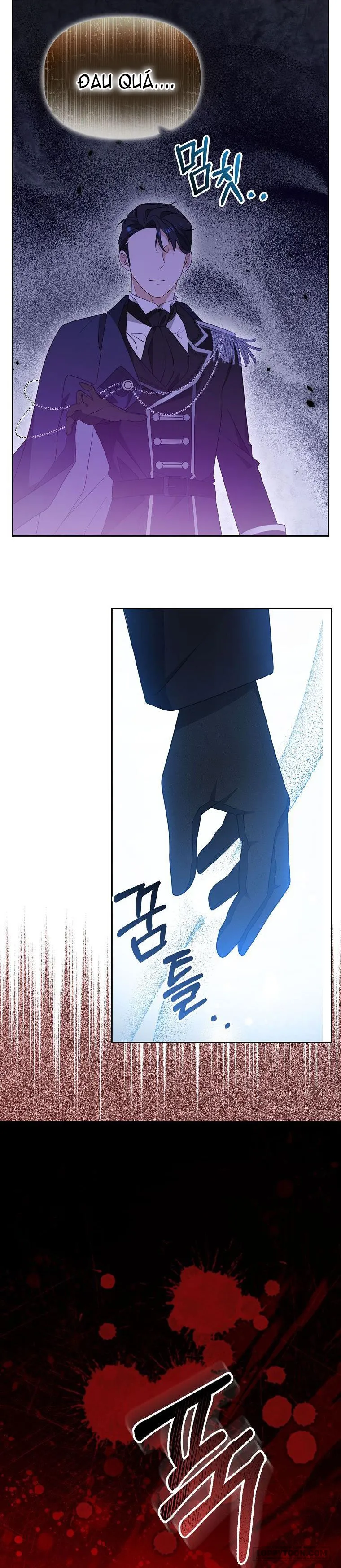 Đứa Trẻ Côn Đồ Nhà Công Tước - Chap 8 - Trang 22