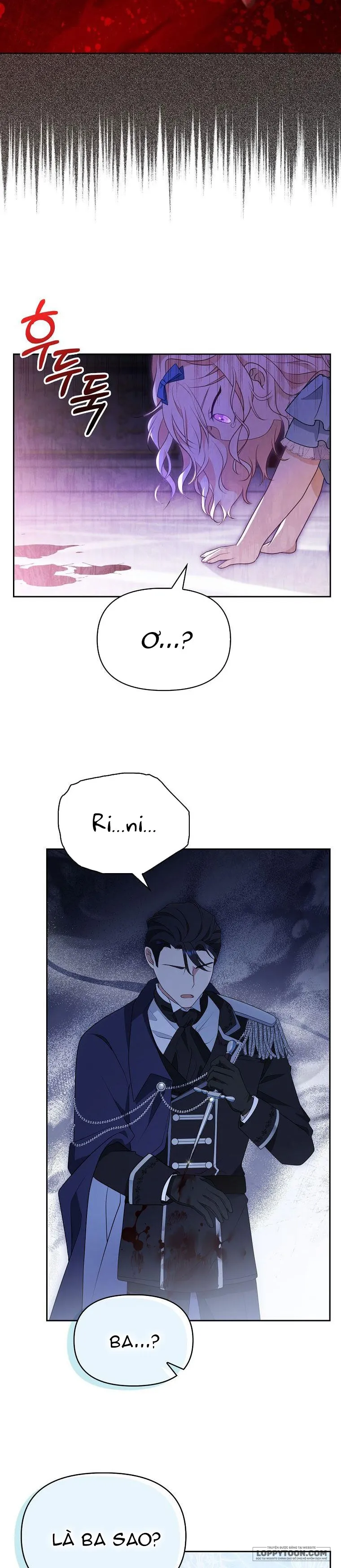 Đứa Trẻ Côn Đồ Nhà Công Tước - Chap 8 - Trang 23