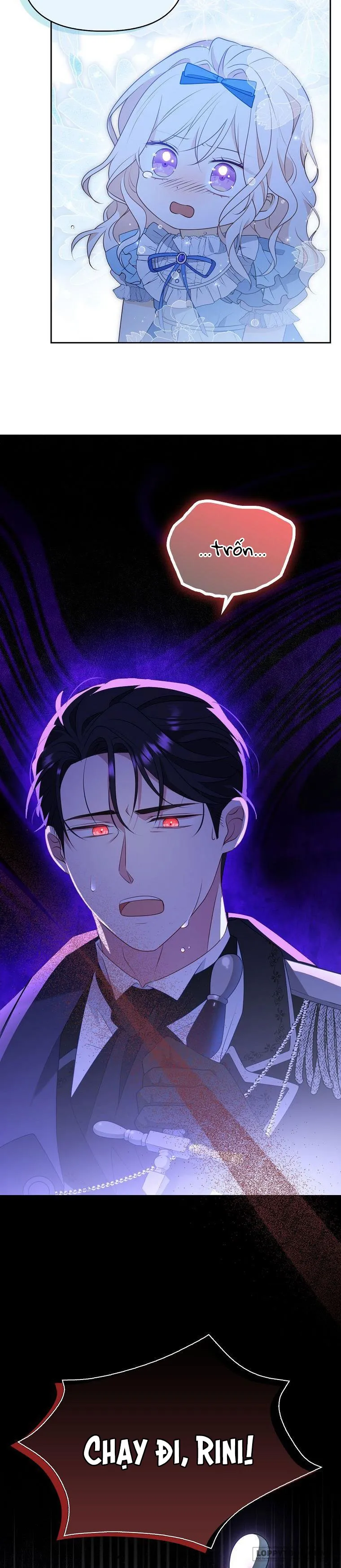 Đứa Trẻ Côn Đồ Nhà Công Tước - Chap 8 - Trang 24