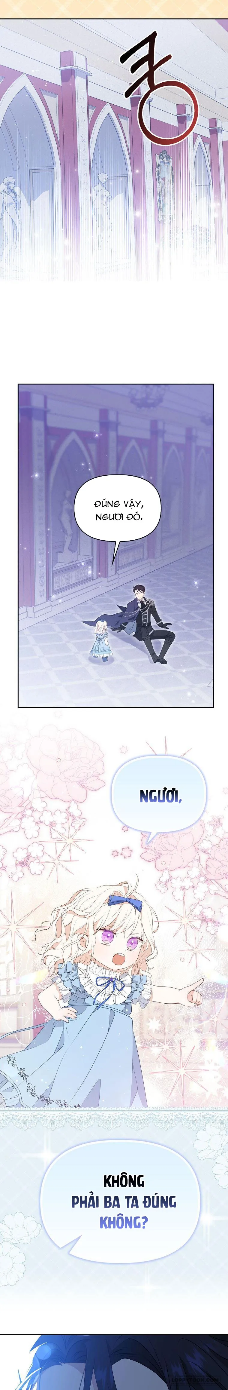 Đứa Trẻ Côn Đồ Nhà Công Tước - Chap 8 - Trang 6