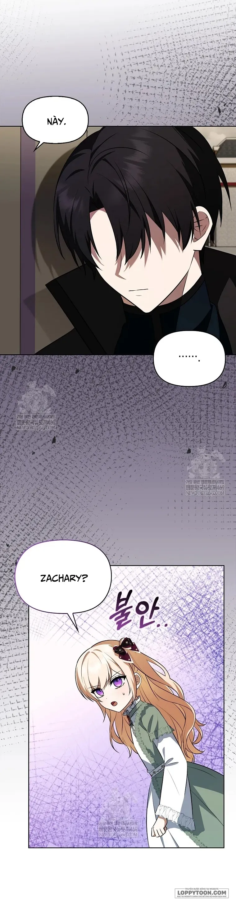 Đứa Trẻ Côn Đồ Nhà Công Tước - Chap 80 - Trang 22