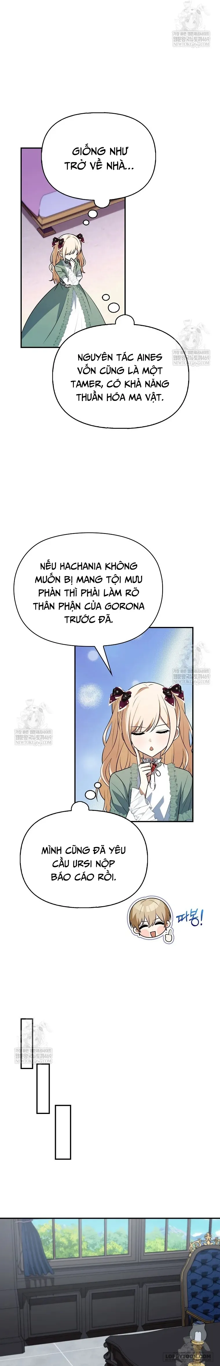 Đứa Trẻ Côn Đồ Nhà Công Tước - Chap 81 - Trang 11