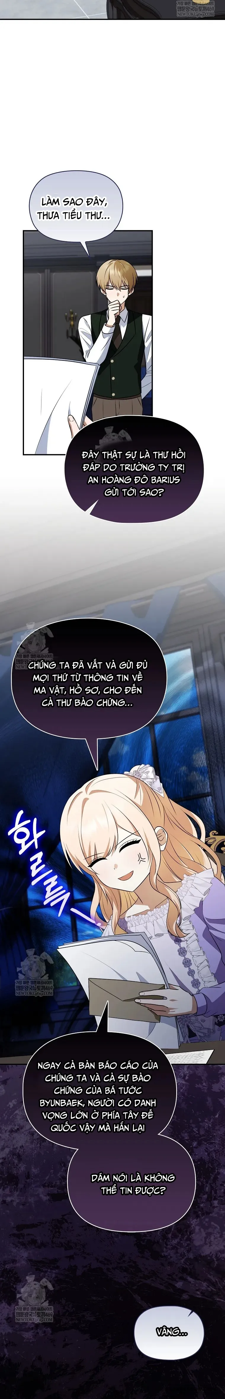 Đứa Trẻ Côn Đồ Nhà Công Tước - Chap 81 - Trang 12