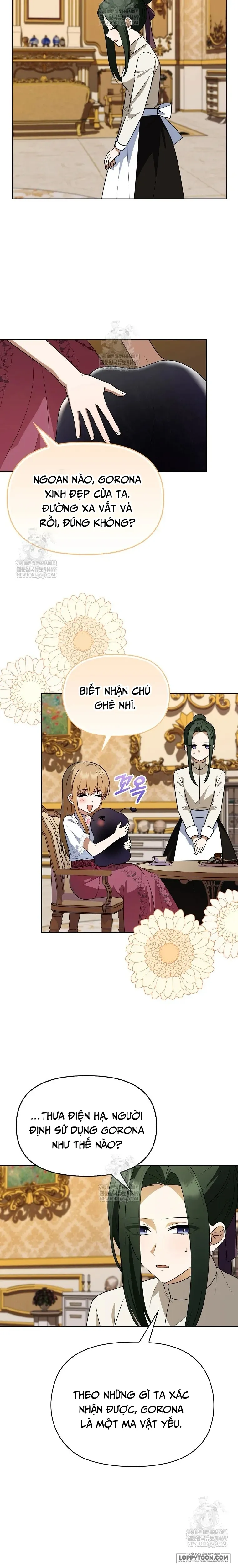 Đứa Trẻ Côn Đồ Nhà Công Tước - Chap 81 - Trang 15