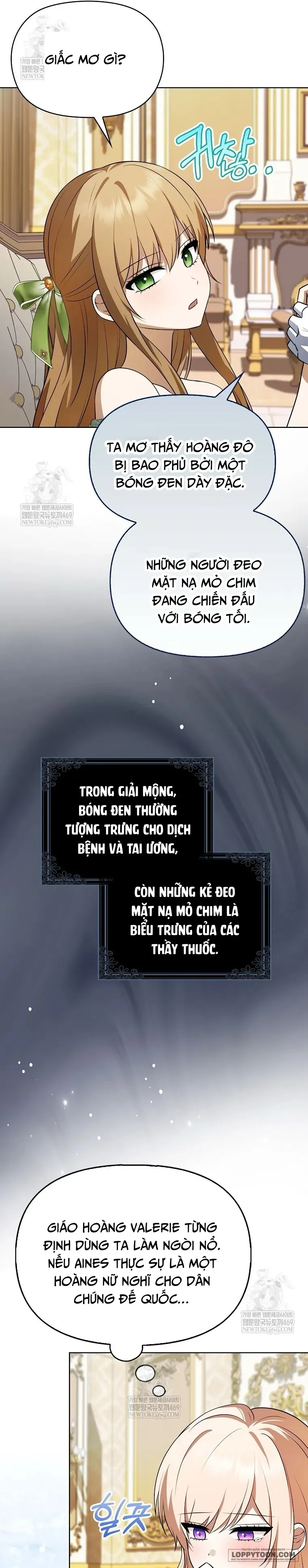 Đứa Trẻ Côn Đồ Nhà Công Tước - Chap 81 - Trang 22