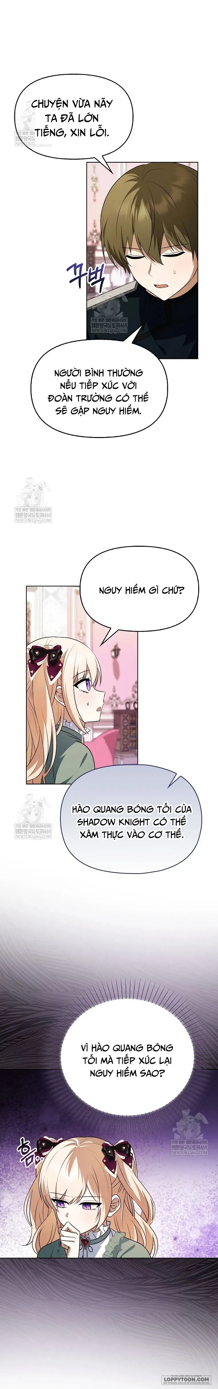 Đứa Trẻ Côn Đồ Nhà Công Tước - Chap 81 - Trang 6