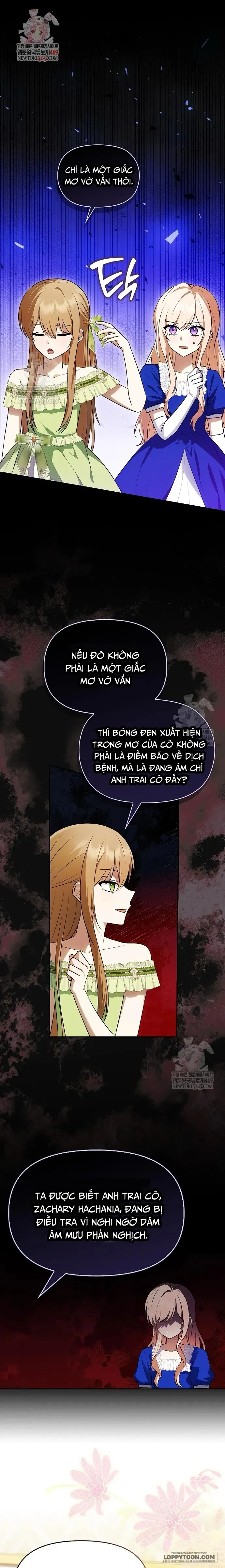 Đứa Trẻ Côn Đồ Nhà Công Tước - Chap 82 - Trang 1