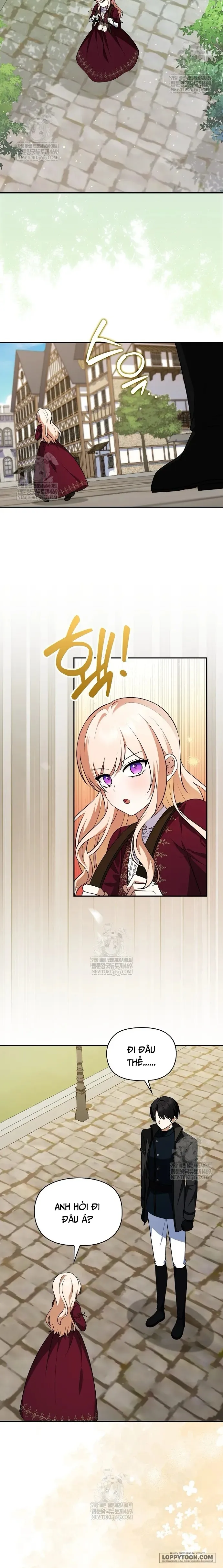 Đứa Trẻ Côn Đồ Nhà Công Tước - Chap 82 - Trang 12