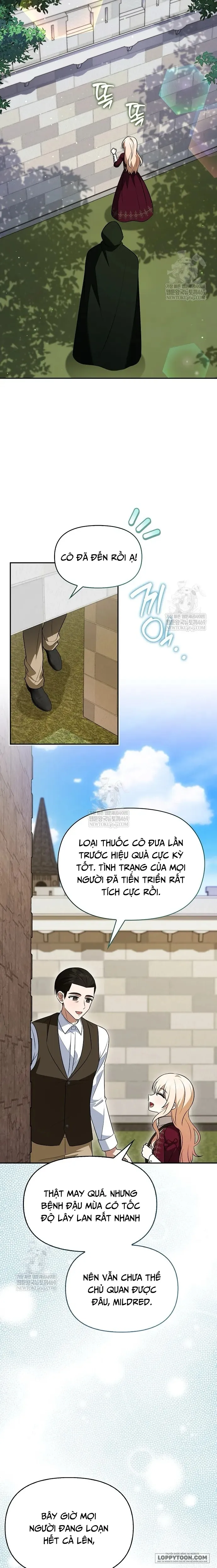 Đứa Trẻ Côn Đồ Nhà Công Tước - Chap 82 - Trang 14