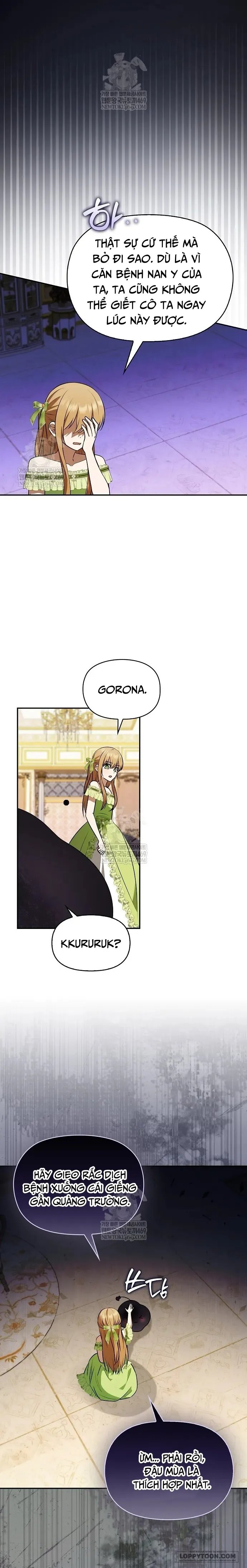 Đứa Trẻ Côn Đồ Nhà Công Tước - Chap 82 - Trang 5