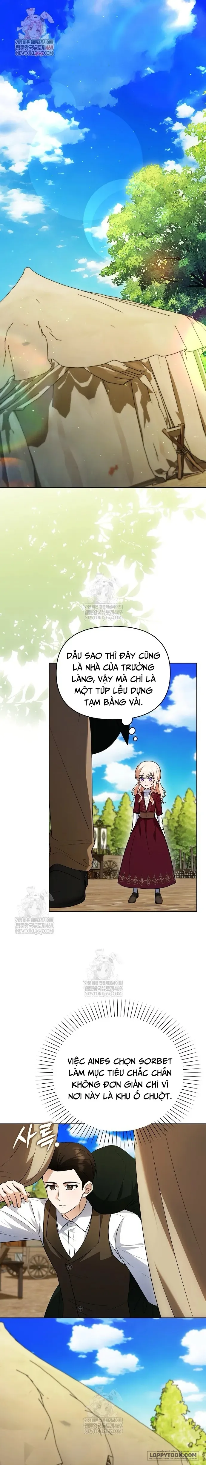 Đứa Trẻ Côn Đồ Nhà Công Tước - Chap 83 - Trang 1