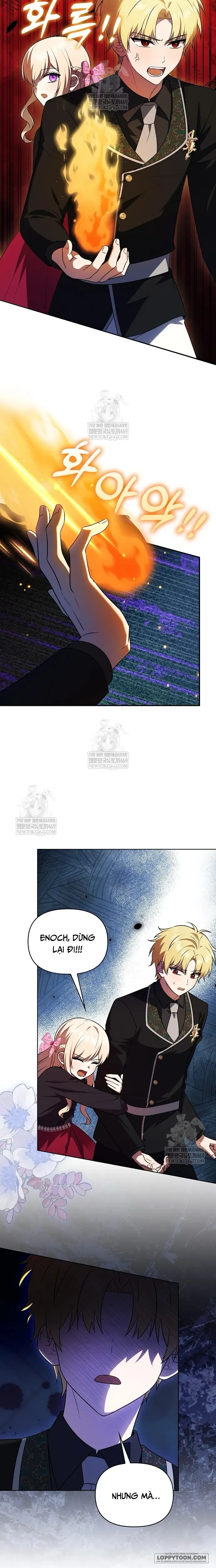 Đứa Trẻ Côn Đồ Nhà Công Tước - Chap 83 - Trang 15