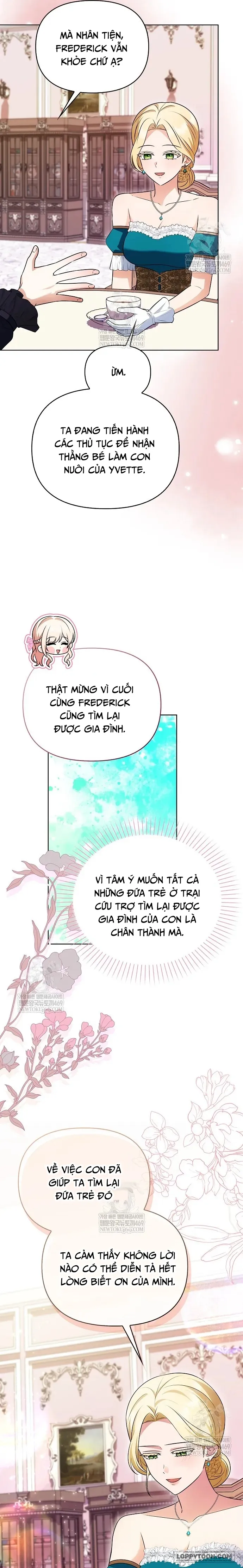 Đứa Trẻ Côn Đồ Nhà Công Tước - Chap 83 - Trang 7