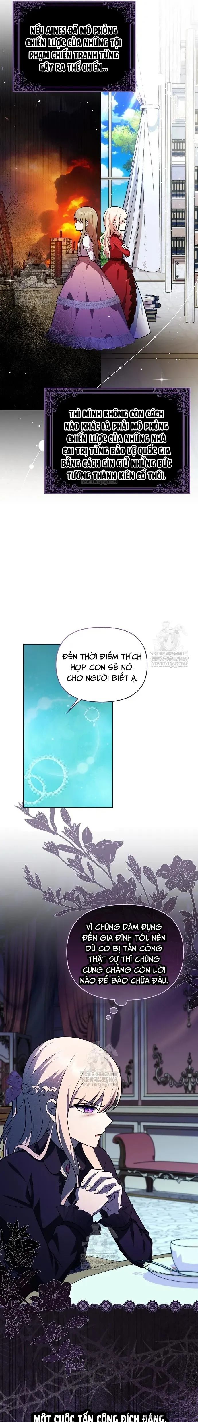 Đứa Trẻ Côn Đồ Nhà Công Tước - Chap 83 - Trang 10