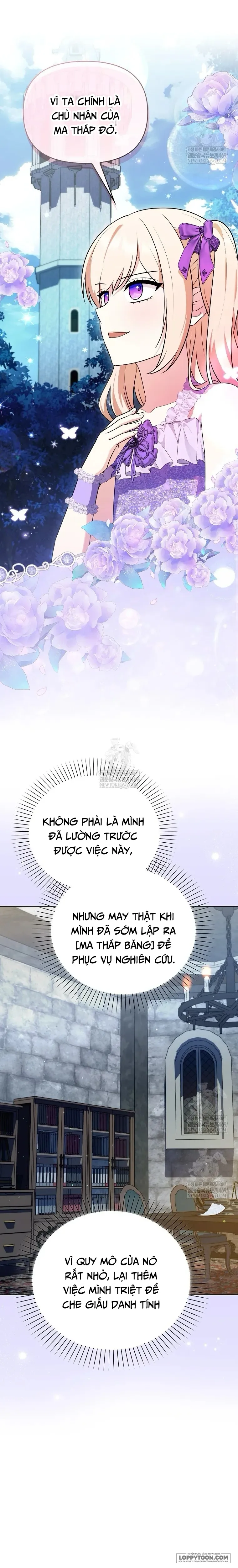 Đứa Trẻ Côn Đồ Nhà Công Tước - Chap 84 - Trang 20
