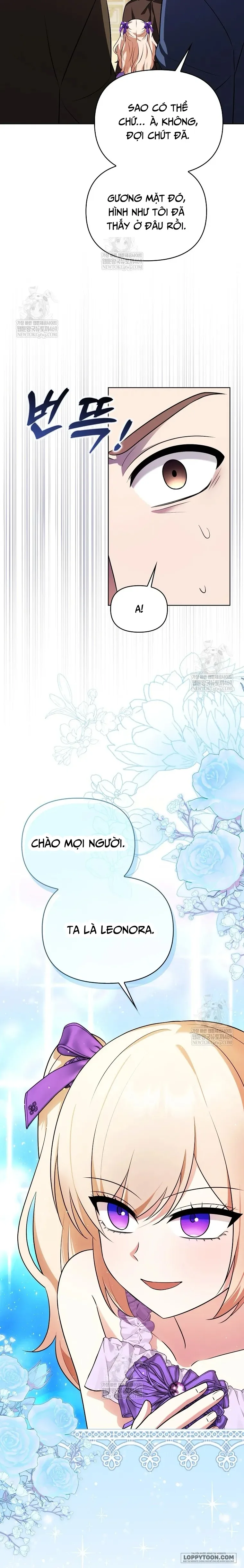 Đứa Trẻ Côn Đồ Nhà Công Tước - Chap 84 - Trang 23