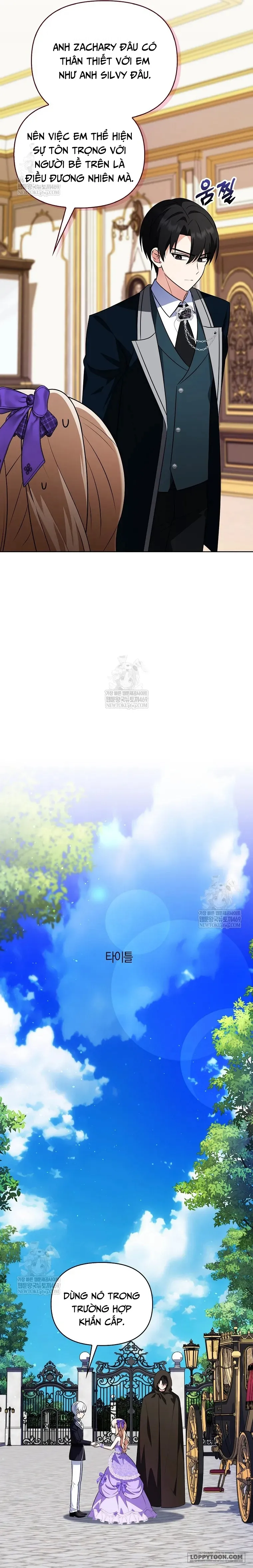 Đứa Trẻ Côn Đồ Nhà Công Tước - Chap 84 - Trang 7
