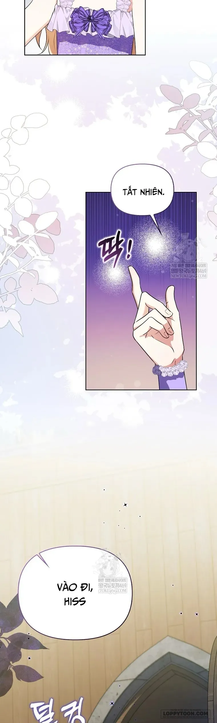 Đứa Trẻ Côn Đồ Nhà Công Tước - Chap 85 - Trang 26