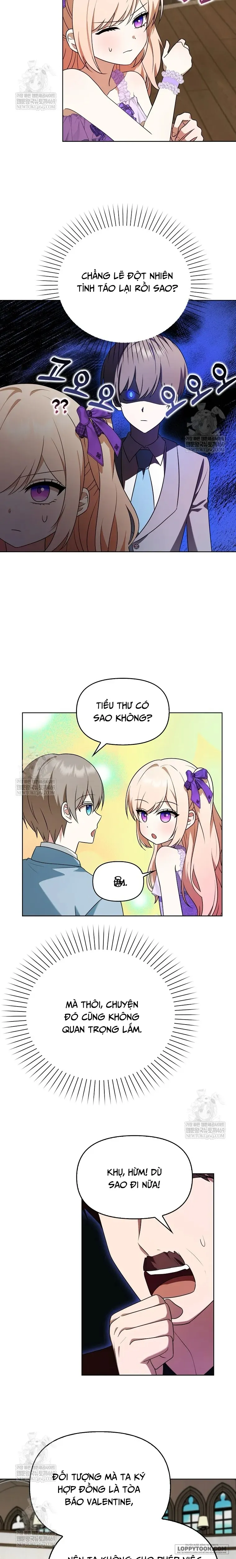 Đứa Trẻ Côn Đồ Nhà Công Tước - Chap 86 - Trang 17