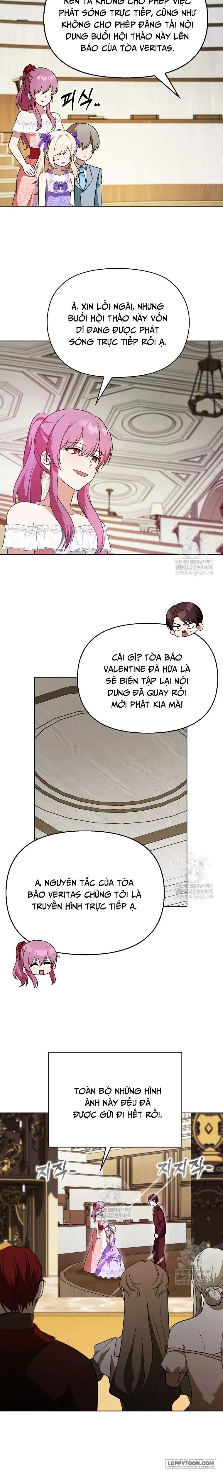 Đứa Trẻ Côn Đồ Nhà Công Tước - Chap 86 - Trang 18