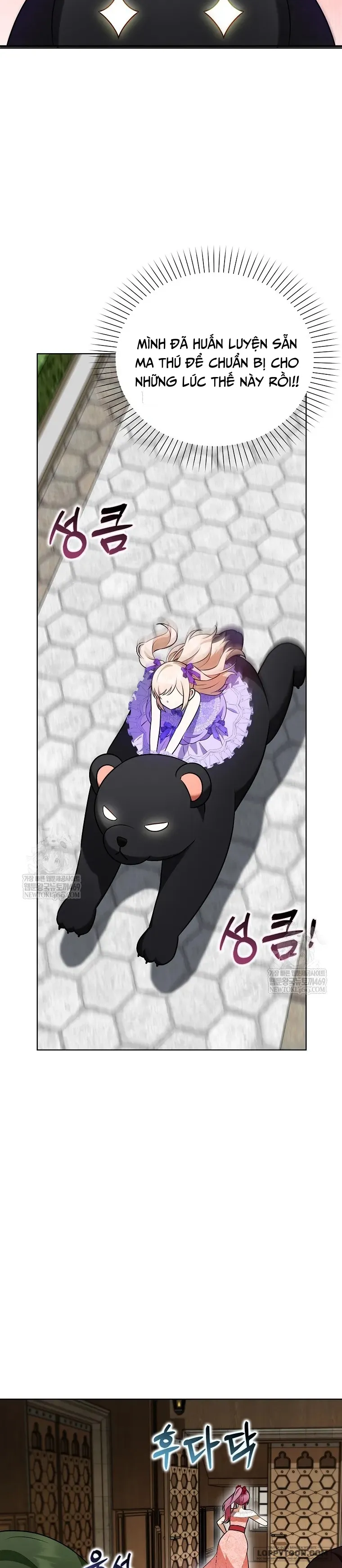 Đứa Trẻ Côn Đồ Nhà Công Tước - Chap 87 - Trang 2