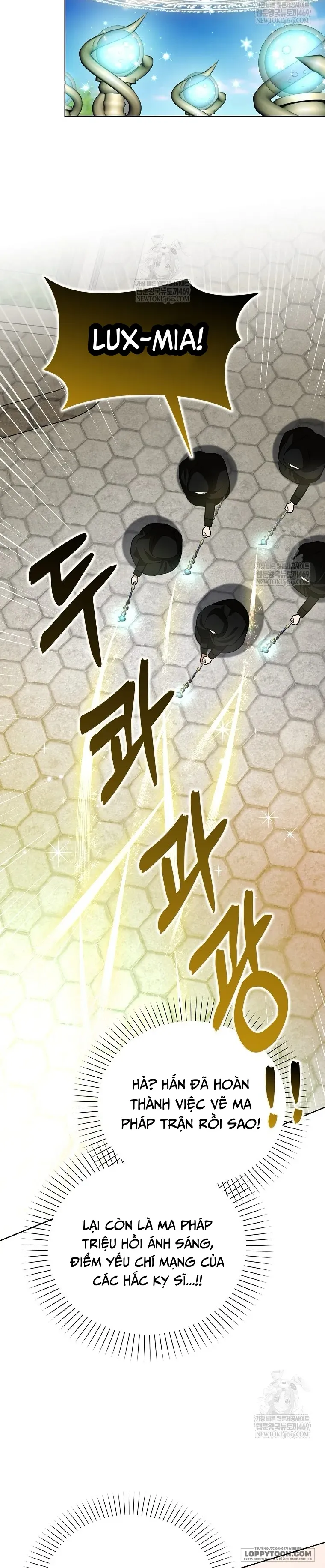 Đứa Trẻ Côn Đồ Nhà Công Tước - Chap 87 - Trang 11