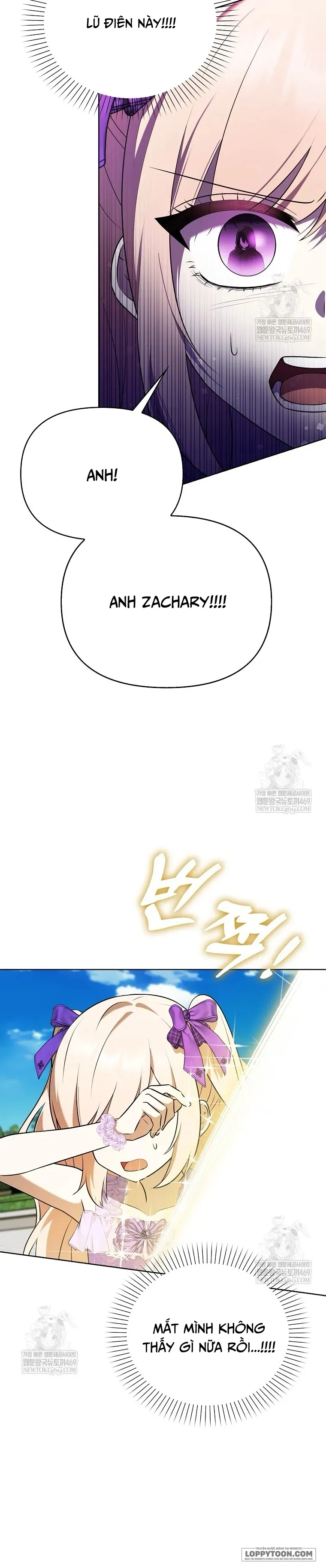 Đứa Trẻ Côn Đồ Nhà Công Tước - Chap 87 - Trang 12