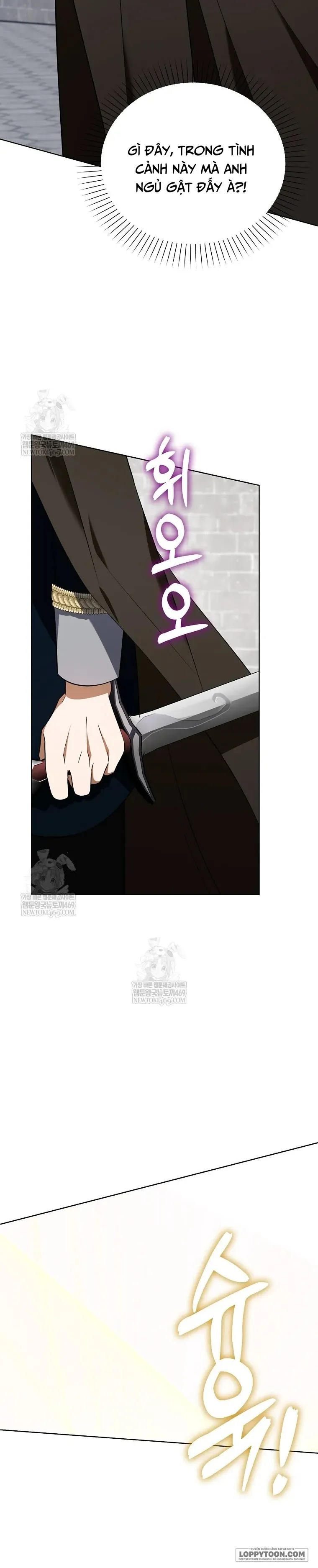 Đứa Trẻ Côn Đồ Nhà Công Tước - Chap 87 - Trang 14