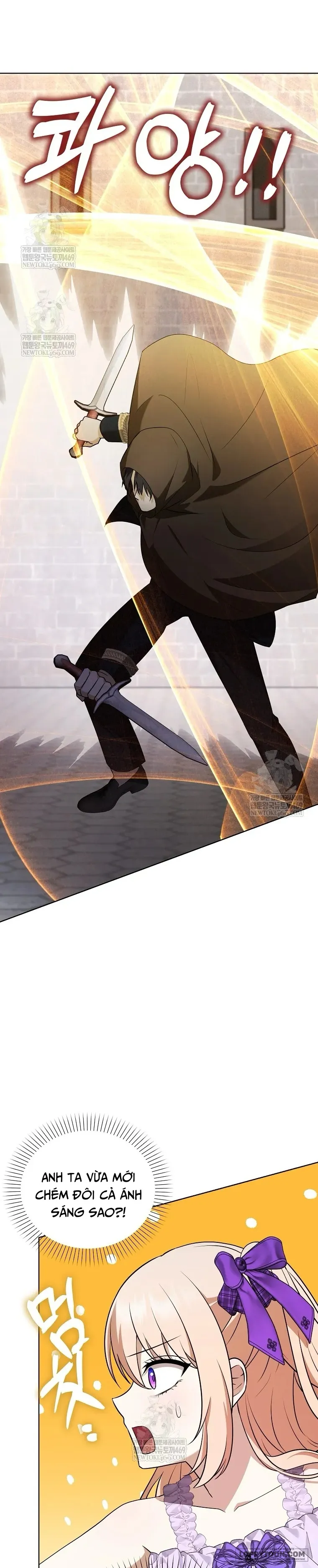 Đứa Trẻ Côn Đồ Nhà Công Tước - Chap 87 - Trang 15