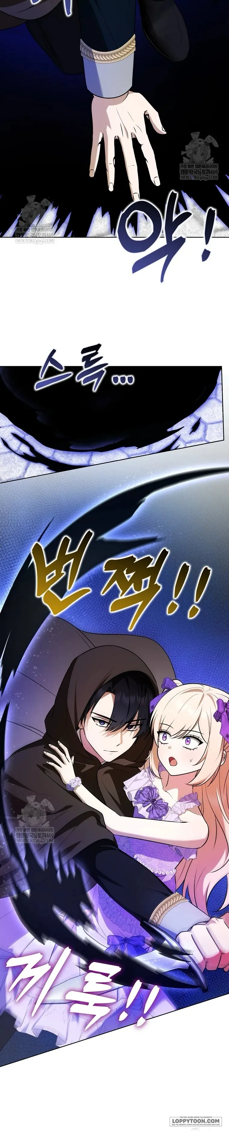 Đứa Trẻ Côn Đồ Nhà Công Tước - Chap 87 - Trang 20