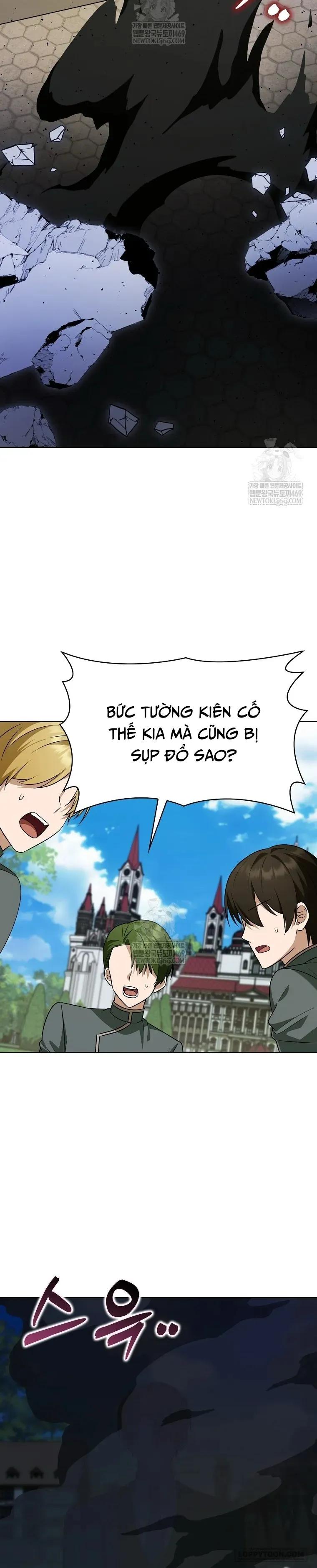 Đứa Trẻ Côn Đồ Nhà Công Tước - Chap 87 - Trang 24