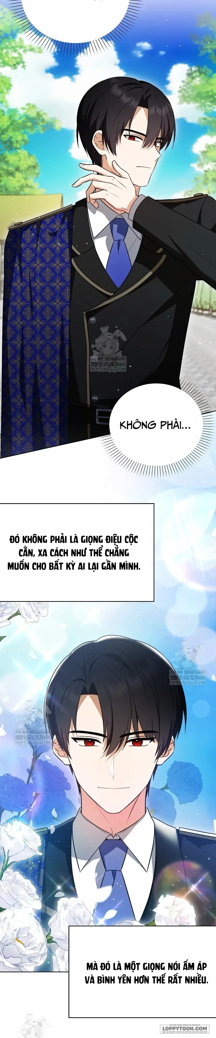Đứa Trẻ Côn Đồ Nhà Công Tước - Chap 87 - Trang 26