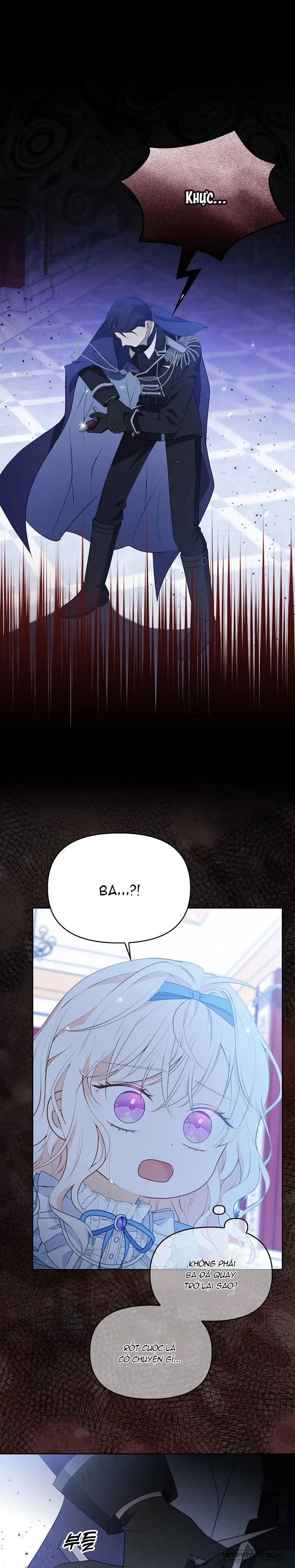 Đứa Trẻ Côn Đồ Nhà Công Tước - Chap 9 - Trang 1