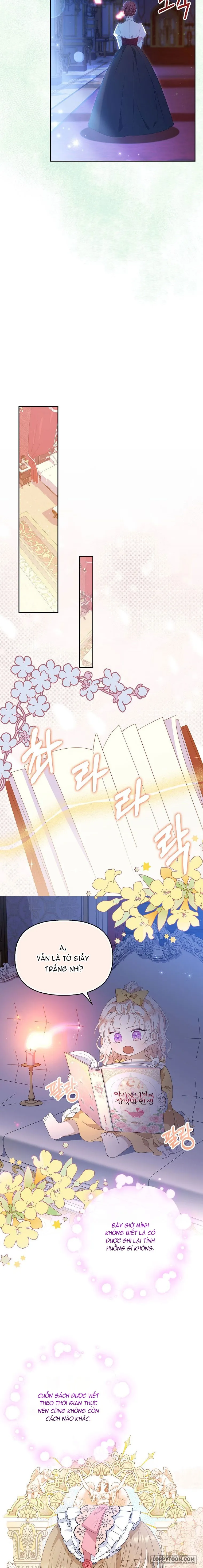Đứa Trẻ Côn Đồ Nhà Công Tước - Chap 9 - Trang 11