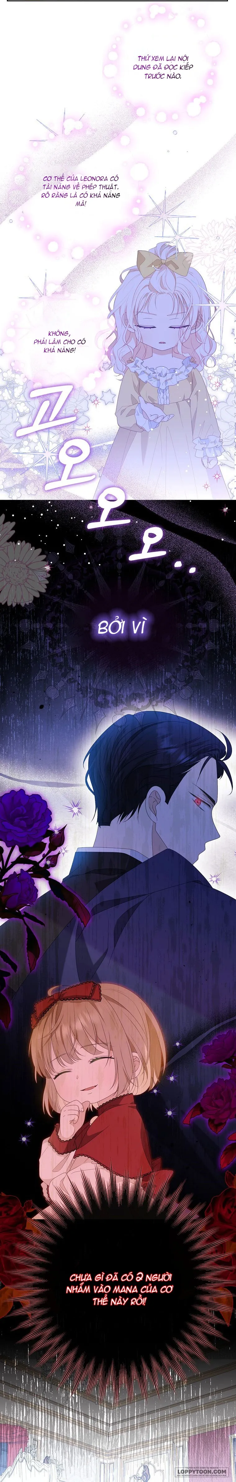 Đứa Trẻ Côn Đồ Nhà Công Tước - Chap 9 - Trang 13