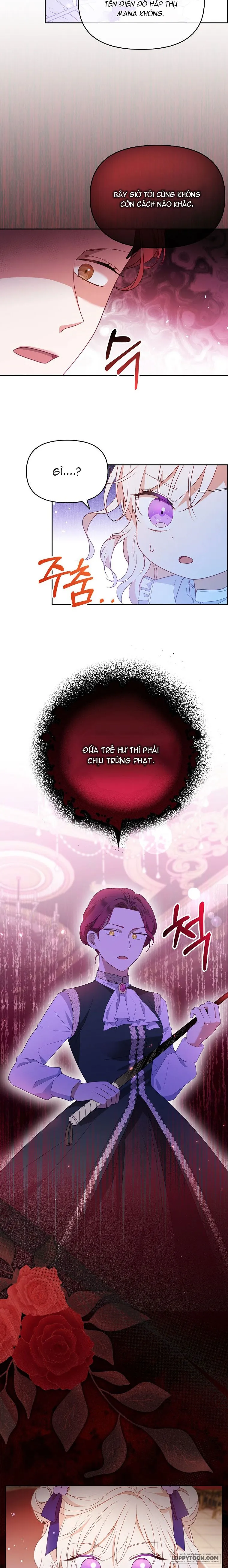 Đứa Trẻ Côn Đồ Nhà Công Tước - Chap 9 - Trang 17
