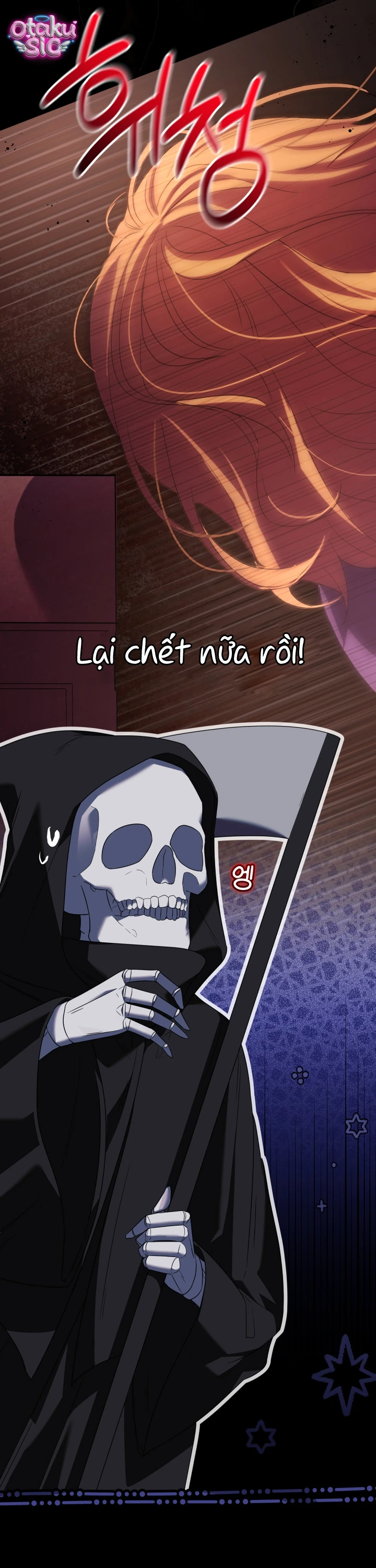 Đứa trẻ nuôi dưỡng ác ma - Chap 1 - Trang 12