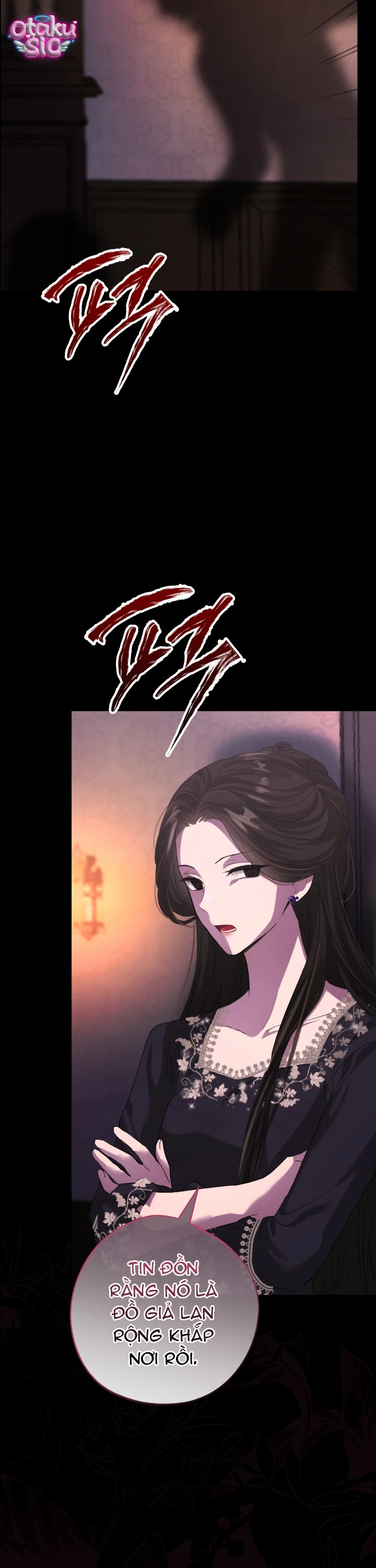 Đứa trẻ nuôi dưỡng ác ma - Chap 1 - Trang 14
