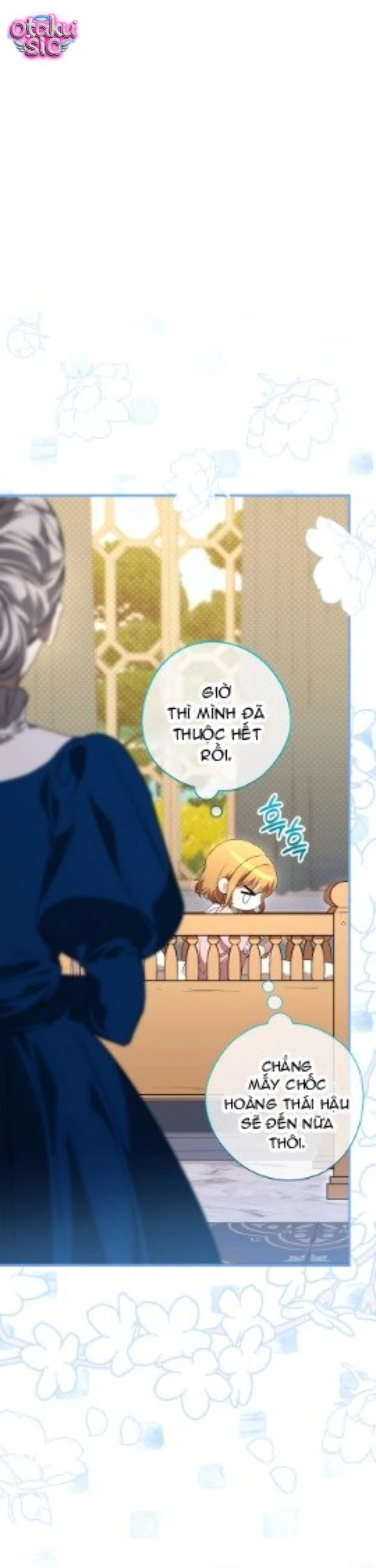 Đứa trẻ nuôi dưỡng ác ma - Chap 1 - Trang 26