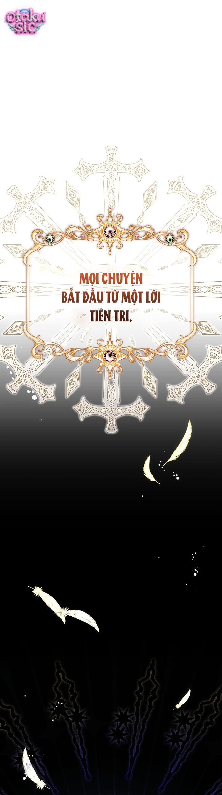 Đứa trẻ nuôi dưỡng ác ma - Chap 1 - Trang 32