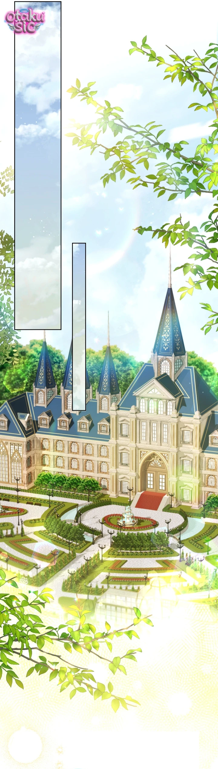 Đứa trẻ nuôi dưỡng ác ma - Chap 1 - Trang 35