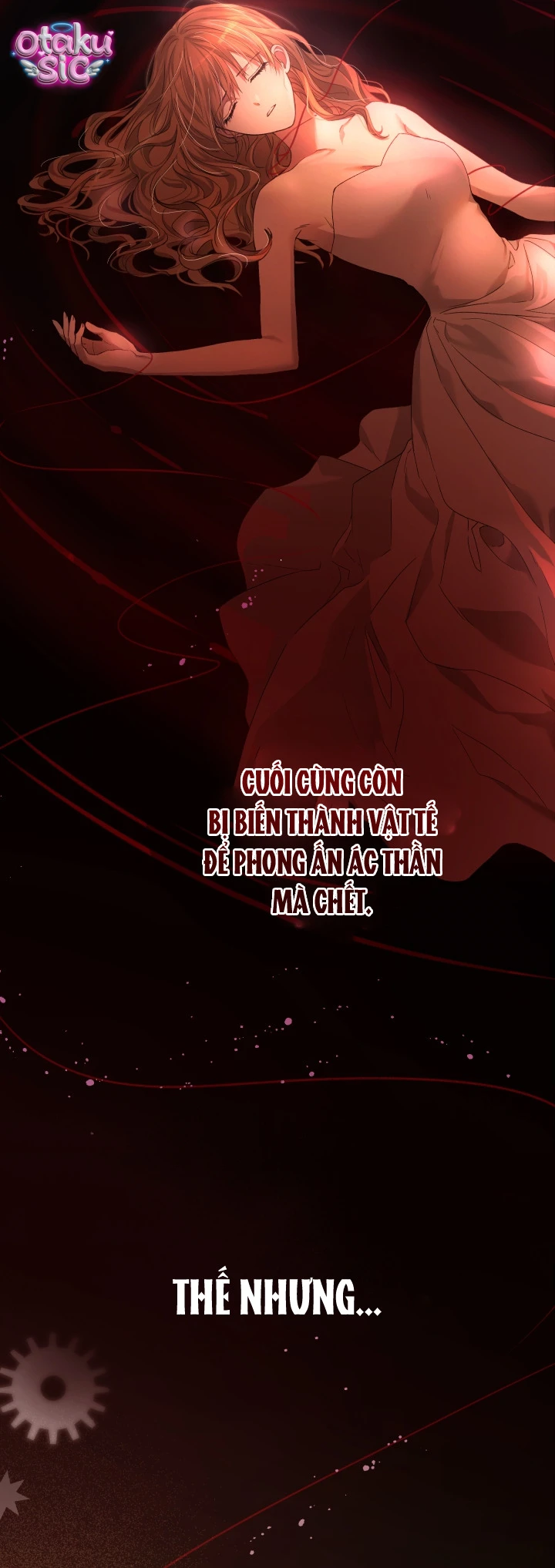 Đứa trẻ nuôi dưỡng ác ma - Chap 1 - Trang 39