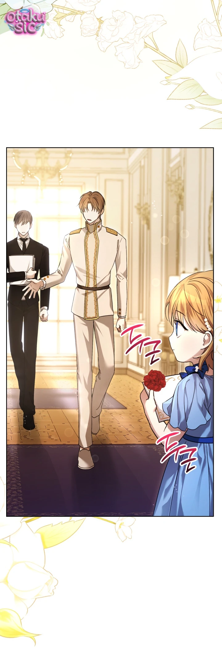 Đứa trẻ nuôi dưỡng ác ma - Chap 1 - Trang 43